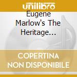 Eugene Marlow's The Heritage Ensemble - Fresh Take cd