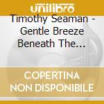 Timothy Seaman - Gentle Breeze Beneath The Trees cd musicale di Timothy Seaman