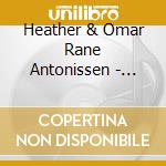 Heather & Omar Rane Antonissen - Loungeware 1