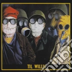 Til Willis - Rumors Of A City cd