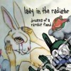 Lady In The Radiator - Dreams Of A Rarebit Fiend cd