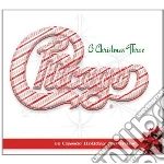 Chicago - Chicago Xxxiii - O Christmas Three cd