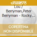 Lou / Berryman,Peter Berryman - Rocky Frontier cd