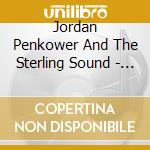Jordan Penkower And The Sterling Sound - Jubilation cd