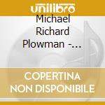 Michael Richard Plowman - Treasure Guards / O.S.T. cd musicale di Michael Richard Plowman