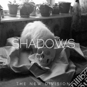 Shadows cd musicale di The New division