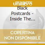 Black Postcards - Inside The Shadow Box Ep cd