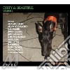 Dirty and beautiful vol.2 cd