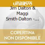 Jim Dalton & Maggi Smith-Dalton - Cold Is The Nightwind: A Victorian Christmas cd