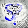 Still The Sky'S Limit - Why Not? cd