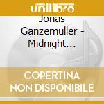 Jonas Ganzemuller - Midnight Runner cd musicale di Jonas Ganzemuller