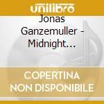 Jonas Ganzemuller - Midnight Runner cd