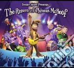 Doctor Noize - Return Of Phineas Mcboof cd