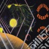 Jovian Sound Escape - In-Moving Mantra cd