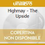 Highmay - The Upside cd