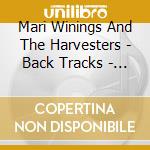 Mari Winings And The Harvesters - Back Tracks - Ep cd