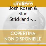 Josh Rosen & Stan Strickland - Instinct cd