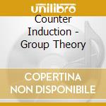 Counter Induction - Group Theory cd