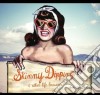 Martha Reed Johnson - Skinny Dipping & Other Life Lessons cd