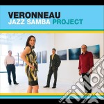 Veronneau - Jazz Samba Project