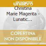 Christina Marie Magenta - Lunatic Remixes cd