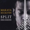 Makaya Mccraven - Split Decision cd
