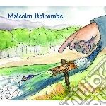 Malcolm Holcombe - Down The River cd