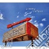 Jimmy Lafave - Depending On The Distance cd