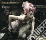 Fight like a girl cd