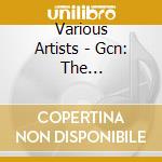 Various Artists - Gcn: The Commencement cd