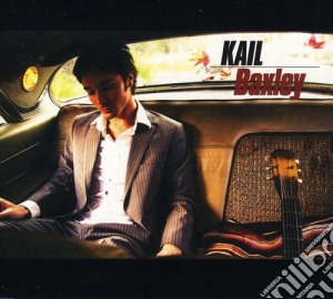 Kail Baxley - Heatstroke / The Wind And The War cd musicale di Kail Baxley