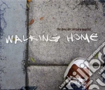 Gonzalo Bergara - Walking Home cd