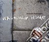 Gonzalo Bergara - Walking Home cd