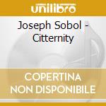 Joseph Sobol - Citternity