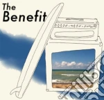 Benefit - Bring Me The Beach cd