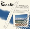 Benefit - Bring Me The Beach cd