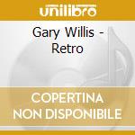 Gary Willis - Retro cd