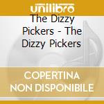 The Dizzy Pickers - The Dizzy Pickers cd