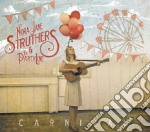 Nora Jane Struthers & The Party Line - Carnival