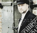 Tony Deziel - Some Things Never Change cd