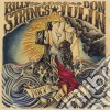 Billy Strings - Rock Of Ages cd