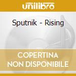 Sputnik - Rising cd