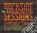 Simien Terrance & The Zydeco E - Dockside Sessions