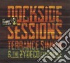 Simien Terrance & The Zydeco E - Dockside Sessions cd