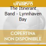 The Itinerant Band - Lynnhaven Bay cd