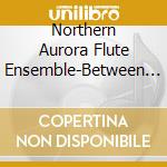 Northern Aurora Flute Ensemble-Between The Seas / - Northern Aurora Flute Ensemble-Between The Seas / cd musicale di Northern Aurora Flute Ensemble