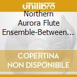 Northern Aurora Flute Ensemble-Between The Seas / - Northern Aurora Flute Ensemble-Between The Seas / cd