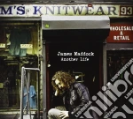 James Maddock - Another Life cd
