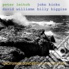 Peter Leitch - California Concert cd