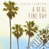 Robbin Thompson - A Real Fine Day cd